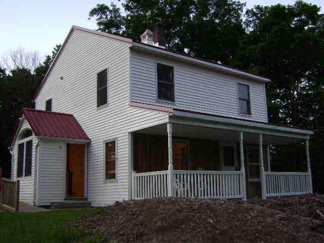 Building photograph for 57 PORTER HILL RD